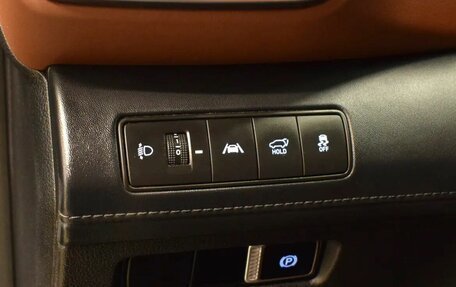 Hyundai Santa Fe IV, 2021 год, 3 810 000 рублей, 10 фотография