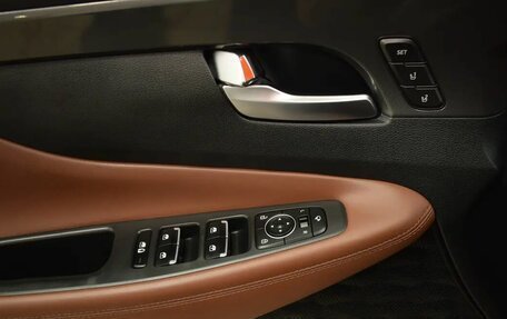 Hyundai Santa Fe IV, 2021 год, 3 810 000 рублей, 9 фотография