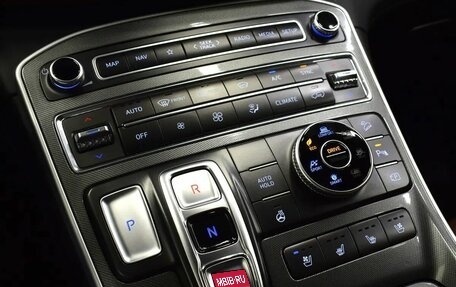 Hyundai Santa Fe IV, 2021 год, 3 810 000 рублей, 13 фотография