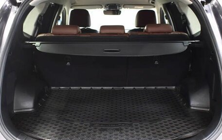 Hyundai Santa Fe IV, 2021 год, 3 810 000 рублей, 18 фотография