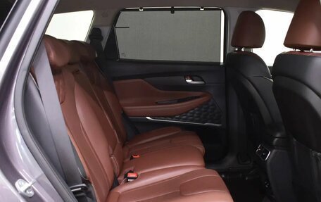 Hyundai Santa Fe IV, 2021 год, 3 810 000 рублей, 17 фотография