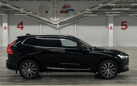 Volvo XC60 II, 2018 год, 3 850 000 рублей, 8 фотография