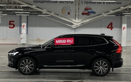 Volvo XC60 II, 2018 год, 3 850 000 рублей, 12 фотография