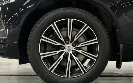 Volvo XC60 II, 2018 год, 3 850 000 рублей, 22 фотография