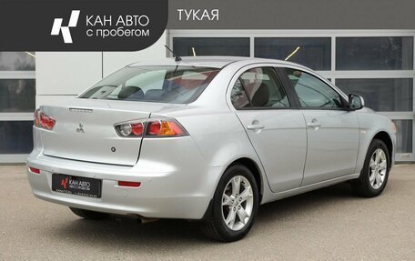 Mitsubishi Lancer IX, 2010 год, 849 000 рублей, 2 фотография