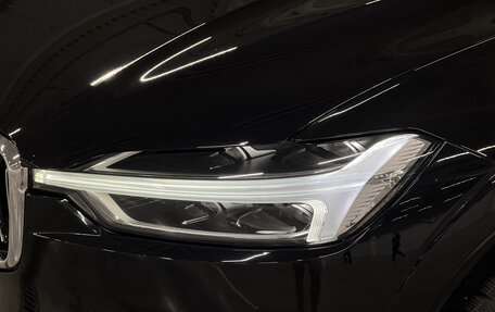 Volvo XC60 II, 2018 год, 3 850 000 рублей, 21 фотография