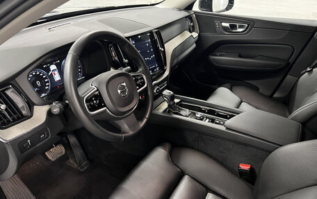 Volvo XC60 II, 2018 год, 3 850 000 рублей, 20 фотография