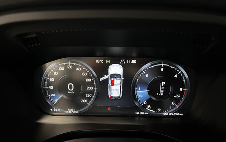Volvo XC60 II, 2018 год, 3 850 000 рублей, 17 фотография