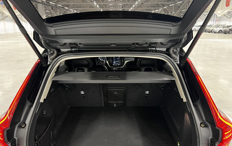 Volvo XC60 II, 2018 год, 3 850 000 рублей, 14 фотография