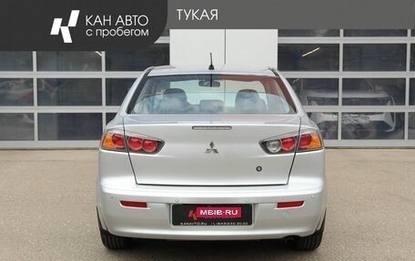 Mitsubishi Lancer IX, 2010 год, 849 000 рублей, 6 фотография