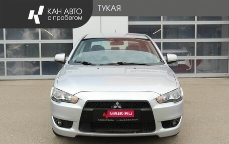 Mitsubishi Lancer IX, 2010 год, 849 000 рублей, 4 фотография