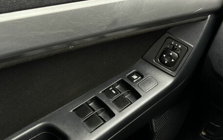 Mitsubishi Lancer IX, 2010 год, 849 000 рублей, 17 фотография