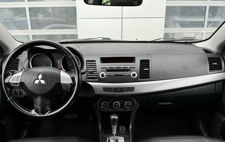 Mitsubishi Lancer IX, 2010 год, 849 000 рублей, 12 фотография