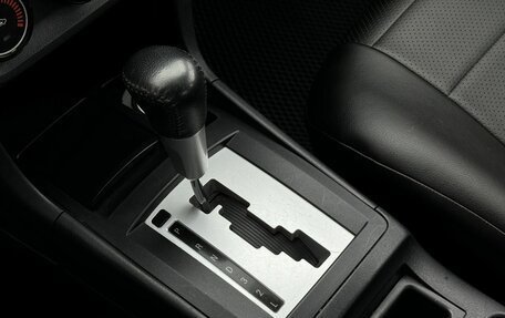 Mitsubishi Lancer IX, 2010 год, 849 000 рублей, 16 фотография