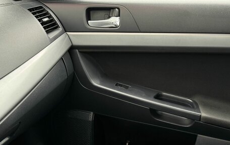 Mitsubishi Lancer IX, 2010 год, 849 000 рублей, 18 фотография