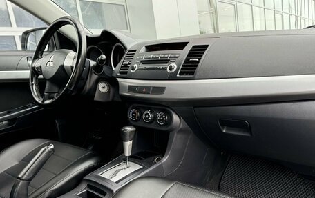 Mitsubishi Lancer IX, 2010 год, 849 000 рублей, 10 фотография