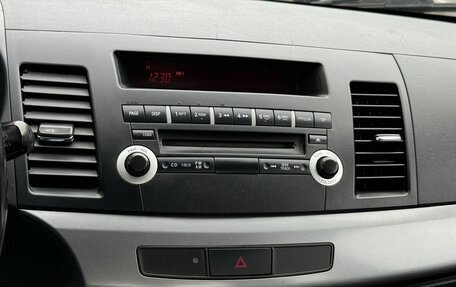 Mitsubishi Lancer IX, 2010 год, 849 000 рублей, 14 фотография