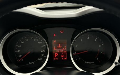 Mitsubishi Lancer IX, 2010 год, 849 000 рублей, 13 фотография