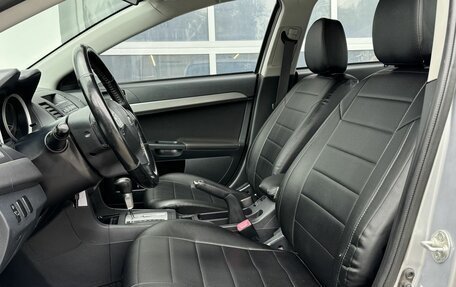 Mitsubishi Lancer IX, 2010 год, 849 000 рублей, 19 фотография