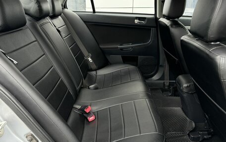 Mitsubishi Lancer IX, 2010 год, 849 000 рублей, 21 фотография