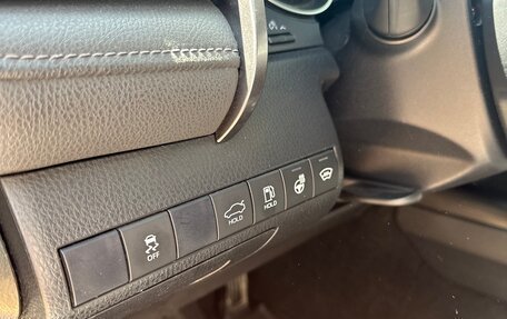 Toyota Camry, 2021 год, 2 978 000 рублей, 12 фотография