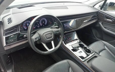 Audi Q7, 2019 год, 6 100 000 рублей, 7 фотография