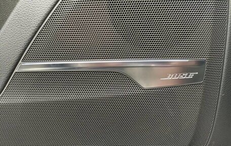 Audi Q7, 2019 год, 6 100 000 рублей, 13 фотография