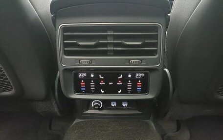 Audi Q7, 2019 год, 6 100 000 рублей, 15 фотография