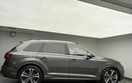 Audi Q7, 2019 год, 6 100 000 рублей, 5 фотография