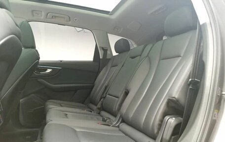 Audi Q7, 2019 год, 6 100 000 рублей, 14 фотография