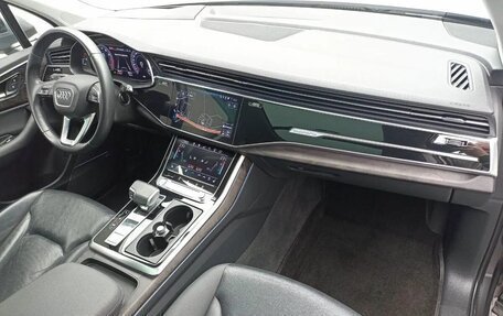 Audi Q7, 2019 год, 6 100 000 рублей, 16 фотография