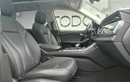 Audi Q7, 2019 год, 6 100 000 рублей, 17 фотография