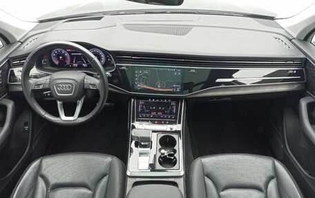 Audi Q7, 2019 год, 6 100 000 рублей, 19 фотография