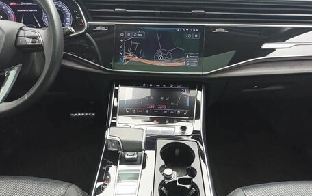 Audi Q7, 2019 год, 6 100 000 рублей, 20 фотография