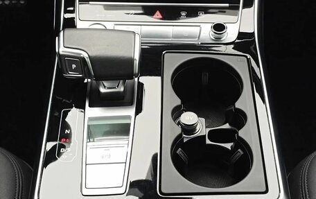 Audi Q7, 2019 год, 6 100 000 рублей, 23 фотография