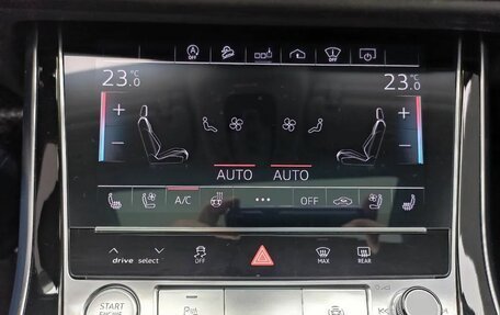 Audi Q7, 2019 год, 6 100 000 рублей, 22 фотография