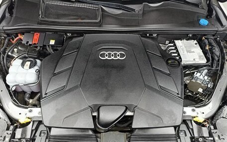 Audi Q7, 2019 год, 6 100 000 рублей, 32 фотография