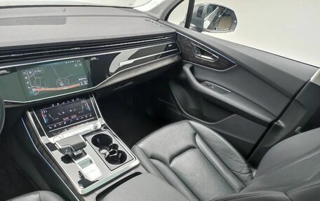 Audi Q7, 2019 год, 6 100 000 рублей, 25 фотография