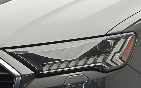 Audi Q7, 2019 год, 6 100 000 рублей, 34 фотография