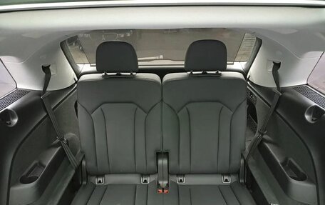 Audi Q7, 2019 год, 6 100 000 рублей, 26 фотография