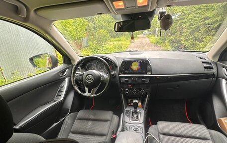 Mazda CX-5 II, 2014 год, 1 450 000 рублей, 11 фотография