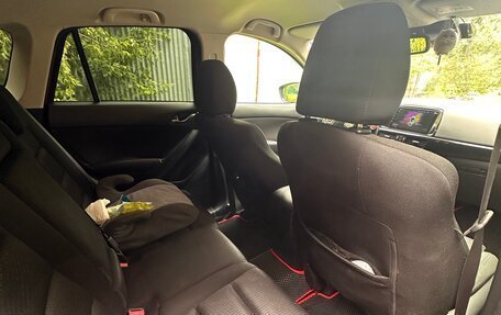 Mazda CX-5 II, 2014 год, 1 450 000 рублей, 13 фотография