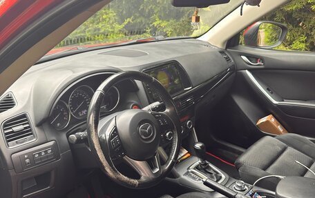 Mazda CX-5 II, 2014 год, 1 450 000 рублей, 14 фотография