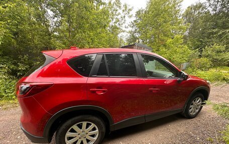 Mazda CX-5 II, 2014 год, 1 450 000 рублей, 6 фотография
