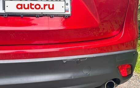 Mazda CX-5 II, 2014 год, 1 450 000 рублей, 7 фотография