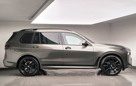 BMW X7, 2023 год, 15 990 000 рублей, 3 фотография
