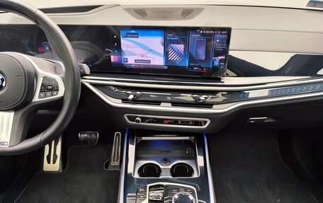 BMW X7, 2023 год, 15 990 000 рублей, 9 фотография