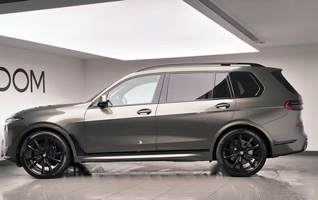 BMW X7, 2023 год, 15 990 000 рублей, 6 фотография