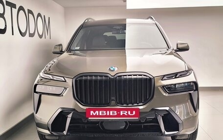 BMW X7, 2023 год, 15 990 000 рублей, 2 фотография