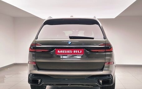 BMW X7, 2023 год, 15 990 000 рублей, 5 фотография